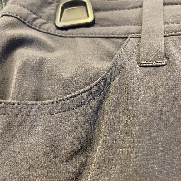 Outdoor Research women’s nylon pants size waist 15 hips 17 1/2 length 29 - Picture 13 of 16